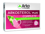 Arkopharma Arkosterol Plus Compleet Capsules 30CP