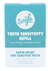 Smyle Teeth Sensitivity Refill 1ST 