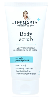 Drs Leenarts Bodyscrub 150ML Drs Leenarts Bodyscrub 150ML