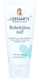 Drs Leenarts Babybillen Zalf 50ML Drs Leenarts Babybillen Zalf 50ML