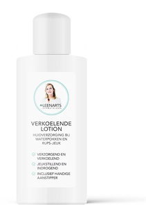 Drs Leenarts Verkoelende Lotion 50ML Drs Leenarts Verkoelende Lotion 50ML
