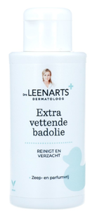 Drs Leenarts Extra Vettende Badolie 100ML Drs Leenarts Extra Vettende Badolie 100ML