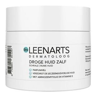 Drs Leenarts Droge Huid Zalf 125ML Drs Leenarts Droge Huid Zalf 125ML