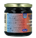 Monki Biologische Zwarte Tahin 330GR Achterkant verpakking
