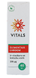 Vitals Elementair Chroom Druppels 60ML 