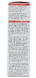 Vitals Elementair Chroom Druppels 60ML afbeelding verpakking achterkant