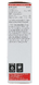 Vitals Elementair Chroom Druppels 60ML Afbeelding verpakking zijkant