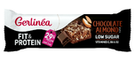 Gerlinéa Fit & Protein Maaltijdreep Chocolate Almond 45GR Gerlinéa Fit & Protein Maaltijdreep Chocolate Almond 45GR