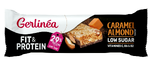 Gerlinéa Fit & Protein Maaltijdreep Caramel Almond 45GR