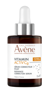 Eau Thermale Avène Vitamine Activ Cg Radiance Corrector Serum 30ML Eau Thermale Avène Vitamine Activ Cg Radiance Corrector Serum 30ML