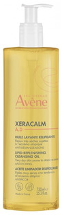 Eau Thermale Avène XeraCalm A.D Reinigsolie 750ML Eau Thermale Avène XeraCalm A.D Reinigsolie 750ML