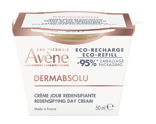 Eau Thermale Avène DermAbsolu Dagcrème Refill 50ML Eau Thermale Avène DermAbsolu Dagcrème Refill 50ML