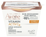 Eau Thermale Avène Vitamine Activ Cg Radiance Intensieve Crème Refill 50ML Eau Thermale Avène Vitamine Activ Cg Radiance Intensieve Crème Refill 50ML