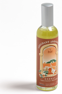 Tadé Couchant Andalous Neroli Interieur Parfum 100ML Tadé Couchant Andalous Neroli Interieur Parfum 100ML