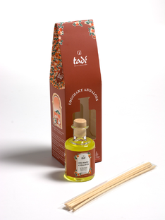 Tadé Couchant Andalous Neroli Geurstokjes 100ML Tadé Couchant Andalous Neroli Geurstokjes 100ML