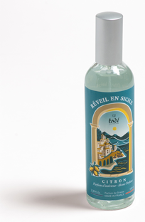 Tadé Réveil en Sicile Citroen Interieur Parfum 100ML Tadé Réveil en Sicile Citroen Interieur Parfum 100ML