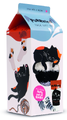 PurrrFect Sock Showergel Giftset 1ST PurrrFect Sock Showergel Giftset 1ST