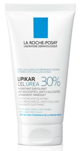La Roche-Posay Lipikar Urea 30% Gel 50ML La Roche-Posay Lipikar Urea 30% Gel 50ML
