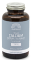 Mattisson HealthStyle Calcium Citraat Malaat Capsules 120CP