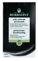 Herbatint Permanente Haarkleuring Zwart 170ML Herbatint Permanente Haarkleuring Zwart 170ML