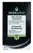 Herbatint Permanente Haarkleuring Zwart 170ML 