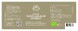 Mattisson HealthStyle Biologisch Duivelsklauw Extract Capsules 120CP 102105