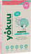 Yokuu Probiotic Laundry Sheets Summer Flower 32ST 