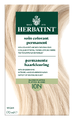 Herbatint Permanente Haarkleuring Platina-Blond 10N 170ML Herbatint Permanente Haarkleuring Platina-Blond 10N 170ML