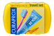 Curaprox Travel Set Geel 1ST Curaprox Travel Set Geel 1ST