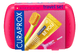 Curaprox Travel Set Magenta 1ST Curaprox Travel Set Magenta 1ST