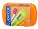 Curaprox Travel Set Oranje 1ST Reisset