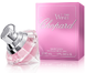 Chopard Pink Wish Eau de Toilette 30ML Voorzijde verpakking plus flesjeparfum Chopard Pink Wish Eau de Toilette 30ML Voorzijde verpakking plus flesjeparfum