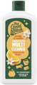 The Good Witch Orange & Jasmin Concentrated Multi Cleaner 750ML The Good Witch Orange & Jasmin Concentrated Multi Cleaner 750ML