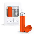 Uberlube Überlube Hervulbaar Glijmiddel Oranje 15ML Uberlube Überlube Hervulbaar Glijmiddel Oranje 15ML