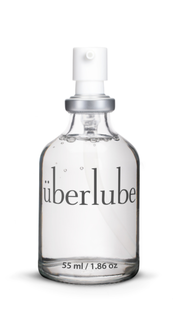 Uberlube Glijmiddel 55ML Uberlube Glijmiddel 55ML