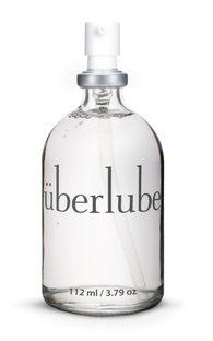 Uberlube Glijmiddel 112ML Uberlube Glijmiddel 112ML