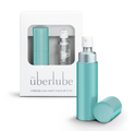 Uberlube Hervulbaar Glijmiddel Turquoise 15ML