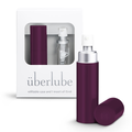 Uberlube Hervulbaar Glijmiddel Paars 15ML Uberlube Hervulbaar Glijmiddel Paars 15ML