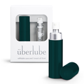Uberlube Hervulbaar Glijmiddel Donkergroen 15ML