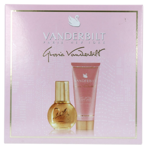 Vanderbilt Nº1 Gift Set 130ML Vanderbilt Nº1 Gift Set 130ML