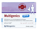 Metagenics Multigenics Junior Zakjes 30ZK 