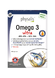 Physalis Omega 3 Ultra Capsules 30CP 