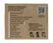 HappySoaps Mini Shampoobars Vegan 3ST Assortiment shampoo bars
