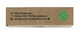 HappySoaps Mini Shampoobars Vegan 3ST Zijkant verpakking