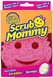 Scrub Daddy Scrub Mommy Schrobber + Spons 1ST Scrub Daddy Scrub Mommy Schrobber + Spons 1ST