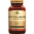Solgar Scutellariae Capsules 50VCP 