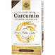 Solgar Full Spectrum Curcumin (Kurkuma) Vegicapsules 30VCP 92724