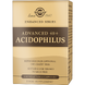 Solgar Advanced 40+ Acidophilus Probiotica Capsules 120VCP 92714
