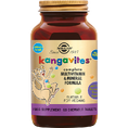 Solgar Kangavites™ Bouncing Berry Multivitamine kauwtabletten voor Kinderen 60KTB Solgar Kangavites™ Bouncing Berry Multivitamine kauwtabletten voor Kinderen 60KTB