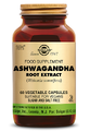 Solgar Ashwagandha Root Extract Vegicaps 60VCP Solgar Ashwagandha Root Extract Vegicaps 60VCP
